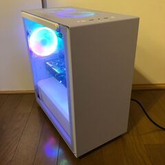 ゲーミングパソコン/RTX2060/Core i3-12100F...