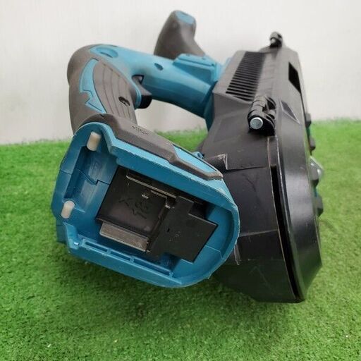 makita マキタ PB184D 充電式ポータブルバンドソー 18V【野田愛宕店