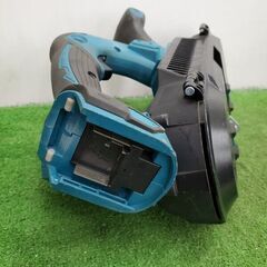 マキタ PB181D 充電式ポータブルバンドソー【野田愛宕店】【店頭取引限定】【中古】 管理番号：ITBDZQ60TK89