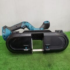 マキタ PB181D 充電式ポータブルバンドソー【野田愛宕店】【店頭取引限定】【中古】 管理番号：ITBDZQ60TK89