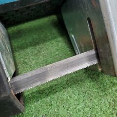 マキタ PB181D 充電式ポータブルバンドソー【野田愛宕店】【店頭取引限定】【中古】 管理番号：ITBDZQ60TK89