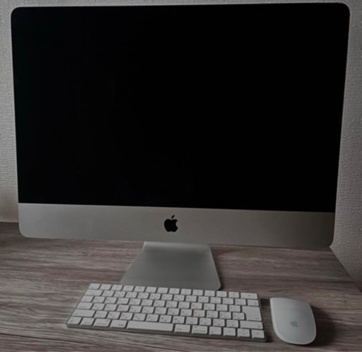 【値下げ】iMac 21.5インチ 4K 16GB 1TB 2019