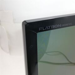 訳あり 21.5インチワイド 液晶モニター LG FLATRON W2261VG-PF フルHD