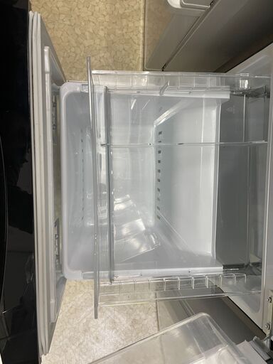 東芝 ノンフロン冷凍冷蔵庫 GR-P15BS(S) 153L 2019年 幅47.9cm  