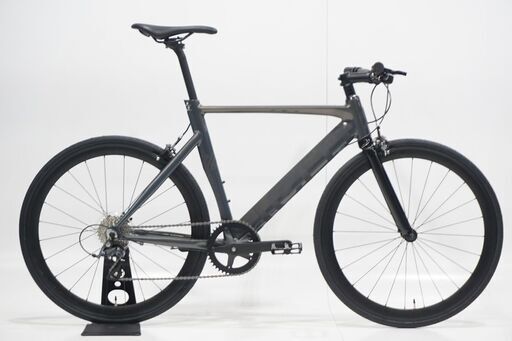 TERN 「ターン」 RIP BURNT 2022年モデル クロスバイク