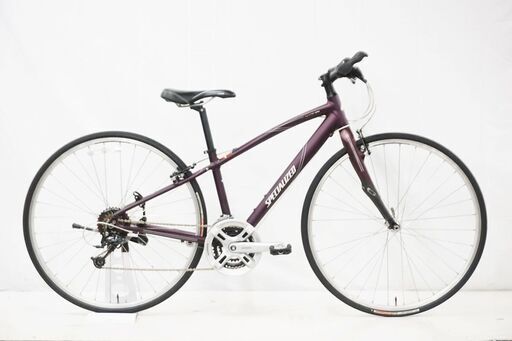 SPECIALIZED 「スペシャライズド」 VITA ELITE 2011年モデル クロスバイク / ITT3BZGTBFZP