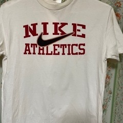 NIKEのTシャツ(お値下げしました❣️)