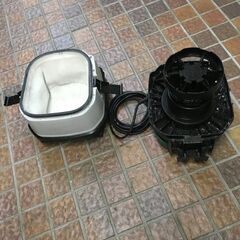 マキタ M442 集じん機 ホース付き【市川行徳店】【店頭取引限定