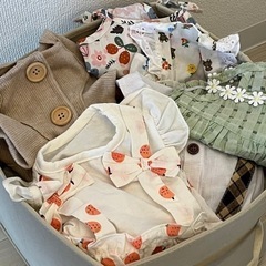 【新品未使用】犬服 ペット服 犬の服 まとめ売り 100点 新品未使用】犬服 ペット服 犬の服 まとめ売り 100点