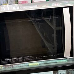 【ドリーム川西店御来店限定】 ゼピール 電子レンジ DR-G18...