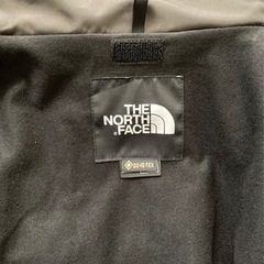 新品THE NORTH FACE ノースフェイス マウンテンジャケット 1990 GTX 2 GORE-TEX