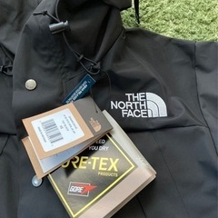 新品THE NORTH FACE ノースフェイス マウンテンジャケット 1990 GTX 2 GORE-TEX