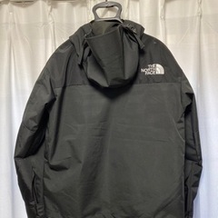 新品THE NORTH FACE ノースフェイス マウンテンジャケット 1990 GTX 2 GORE-TEX