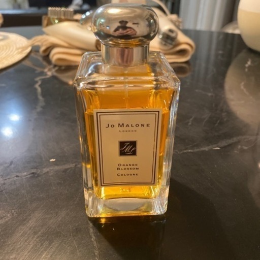 Jo MALONE LONDON  オレンジブロッサム　100ml　 香水