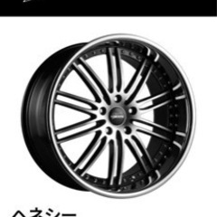 １９インチホイール⭐︎タイヤ４本セット☆