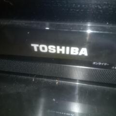 40V型 カラーテレビ