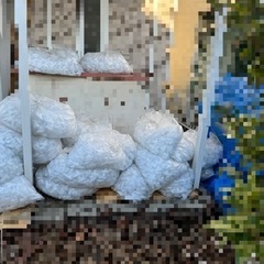 大量のスプレーノズル