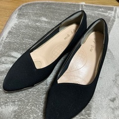 新品⭐︎大きいサイズパンプス300円！