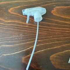 大量のスプレーノズル