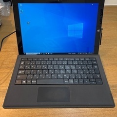 学生さんや新社会人の方へ^_^  surface pro3 マウス付き