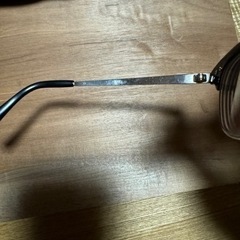 白山眼鏡LINDY ARM