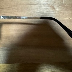 白山眼鏡LINDY ARM