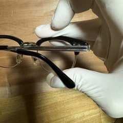 白山眼鏡LINDY ARM