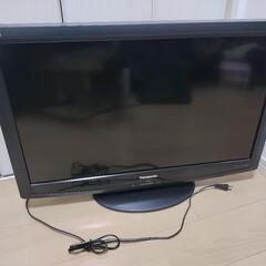 お譲り先決定【最終特価】テレビ Panasonic VIERA