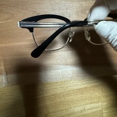 白山眼鏡LINDY ARM