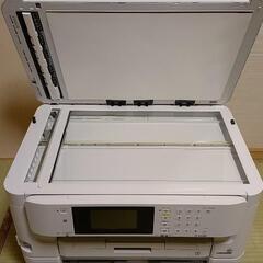 プリンター epson px-m5081f (動作OK現状渡し)