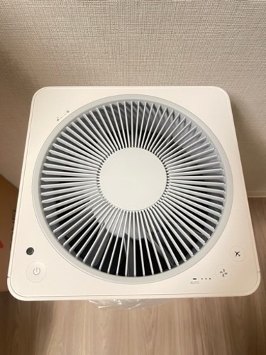 ④ ダイキン 加湿空気清浄機 MCK55XBK-H 2021年 DAIKIN ダイキン 加湿空気清浄機 MCK55XBK-H 2021年製 中古 4