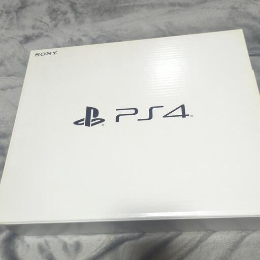 ps4本体