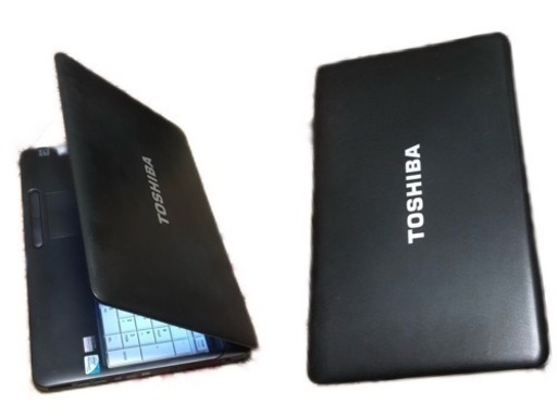 ?東芝15.6インチ Dynabook B350 /i5/8GB/SSD256GB/Win11pro ... ?東芝 