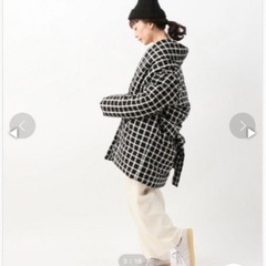 Spick and Span 【MARA HOFFMAN】／新品　お値段交渉可