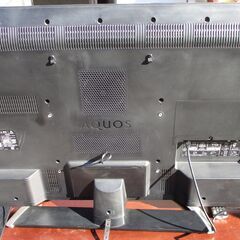 ☆シャープ SHARP LC-45US45 AQUOS 4K 45V型ワイド液晶テレビ◆見やすく美しい映像を実現