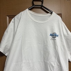 ハードロックカフェ Tシャツ