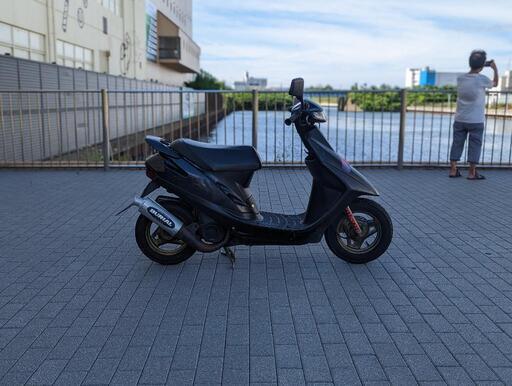 スーパーディオ af28 sr