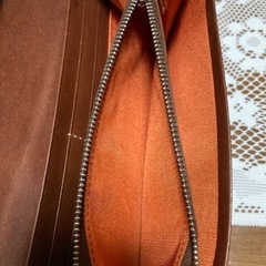 SOMES  SADDLE  長財布