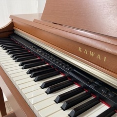 お買い得！KAWAI CN33 電子ピアノ