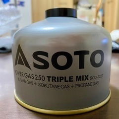 Soto OD缶　250
