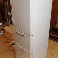 【取引決定】冷凍冷蔵庫　265L 日立　2009年式
