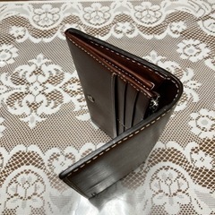 SOMES  SADDLE  長財布