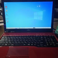 【交渉中】富士通 LIFEBOOK 中古ノートPC 5世代 i3...