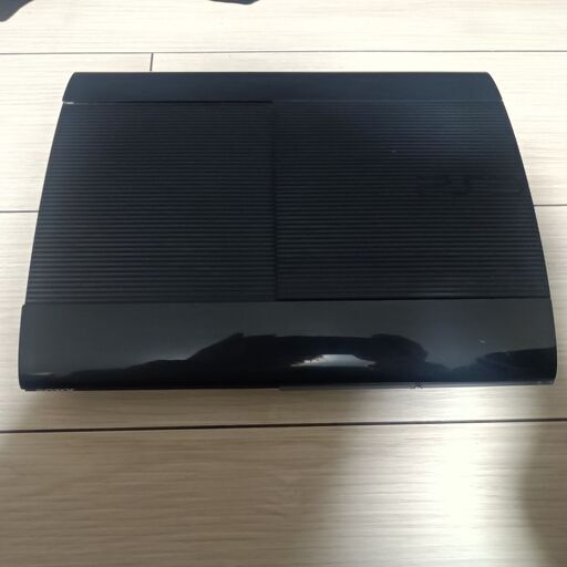 PS3　本体　プラスソフト１３本　【最終値下げ】