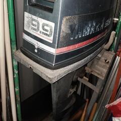 船エンジン付き12万 現物確認可能です