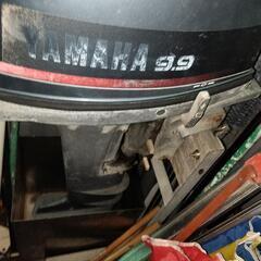 船エンジン付き12万 現物確認可能です