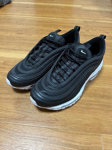 NIKE エアマックス　97 25.5cm スニーカー