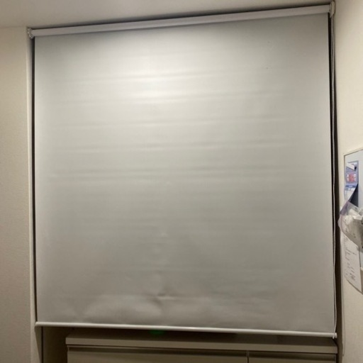 ロールカーテン