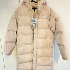 【新品タグ付き】ノースフェイス THE NORTH FACE ダ...