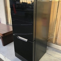 引取】SHARP シャープ 2022年製 どっちもドア ノンフロン冷凍冷蔵庫